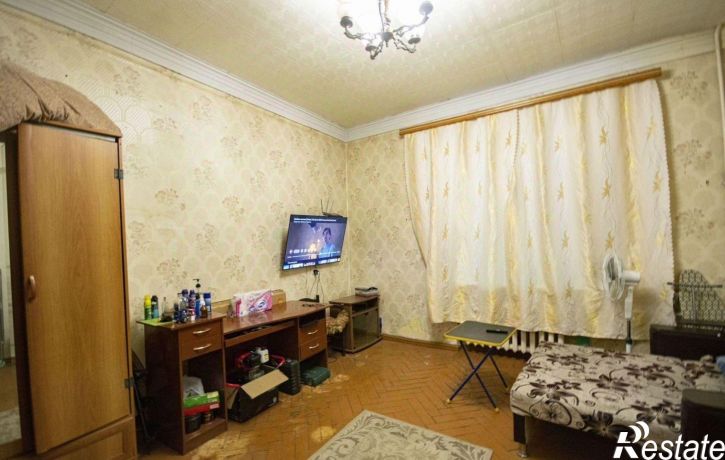 3-комн квартира Уфа, Кольцевая улица