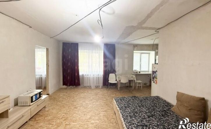 2-комн квартира Стерлитамак, улица Тукаева, 5А