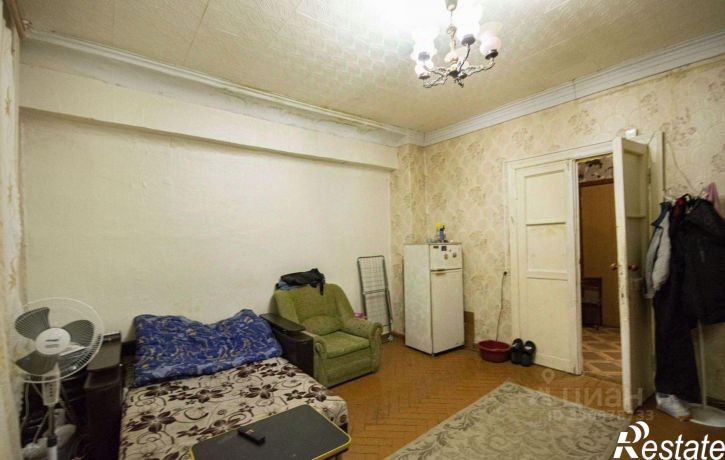3-комн квартира Уфа, Кольцевая улица