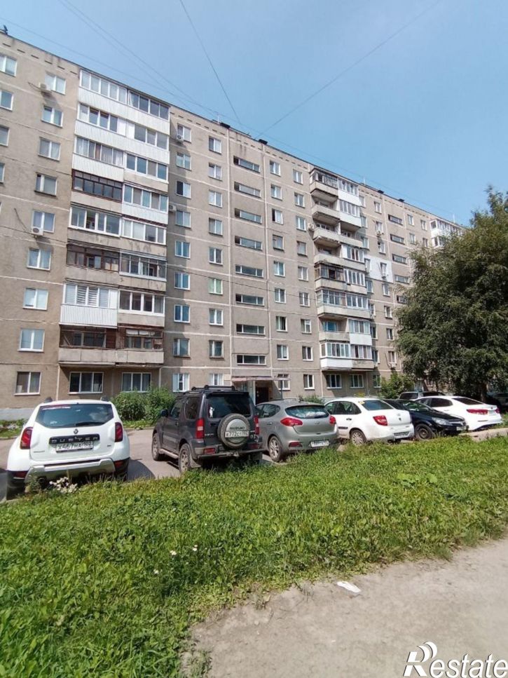 2-комн квартира Уфа