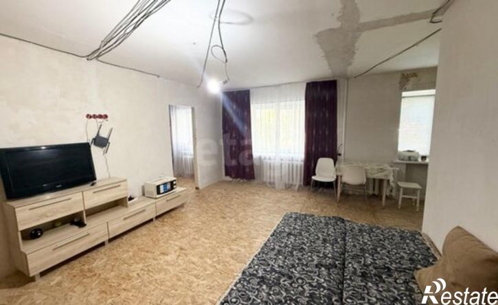 2-комн квартира Стерлитамак, улица Тукаева, 5А