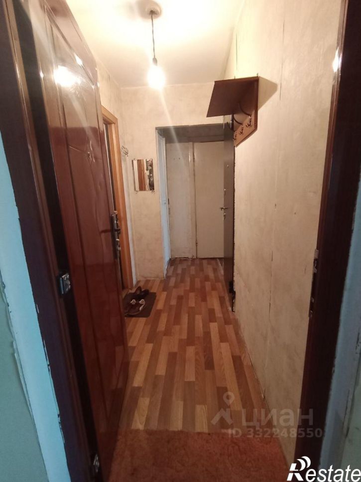 2-комн квартира Уфа