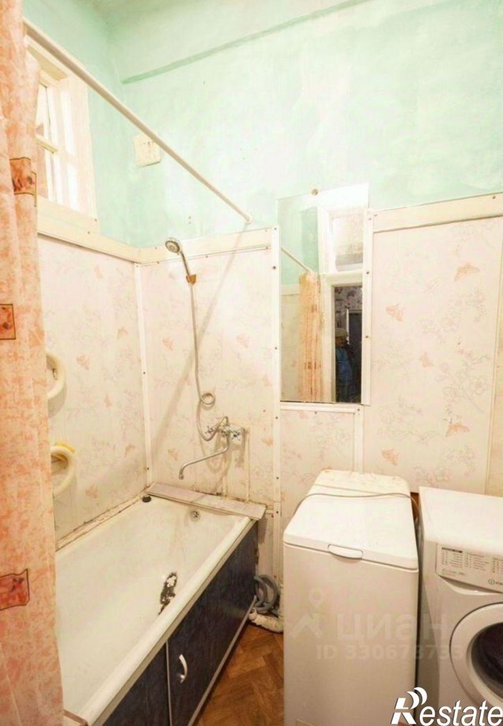 3-комн квартира Уфа, Кольцевая улица