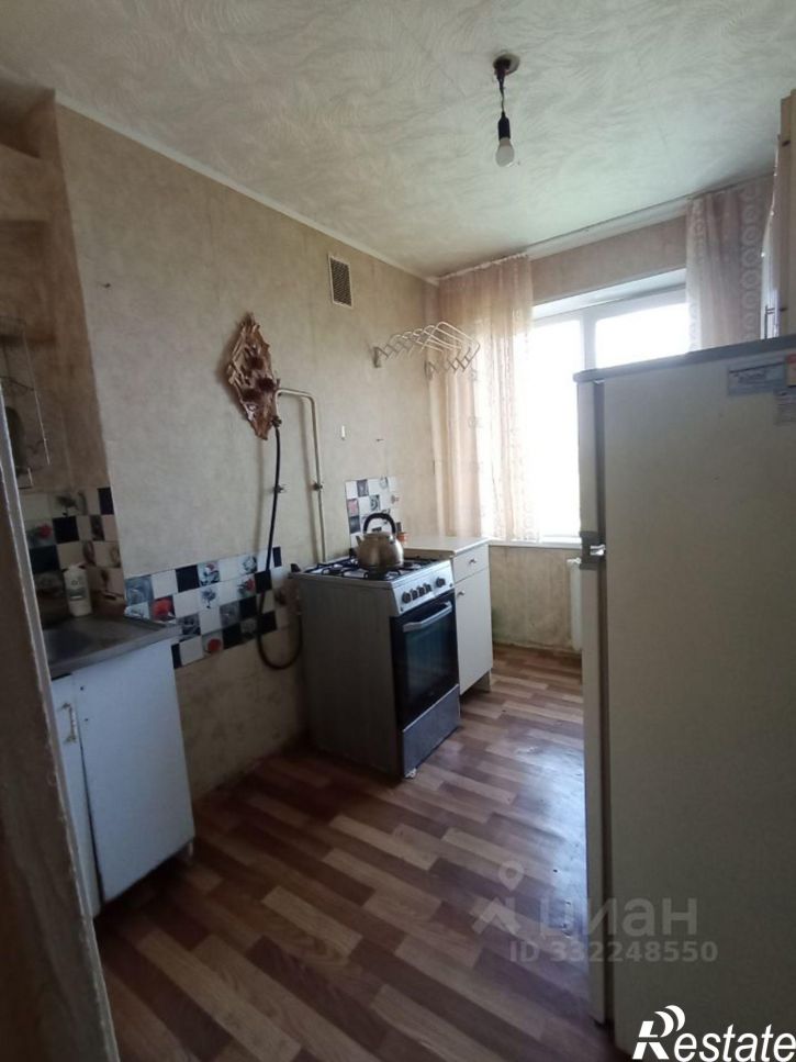 2-комн квартира Уфа