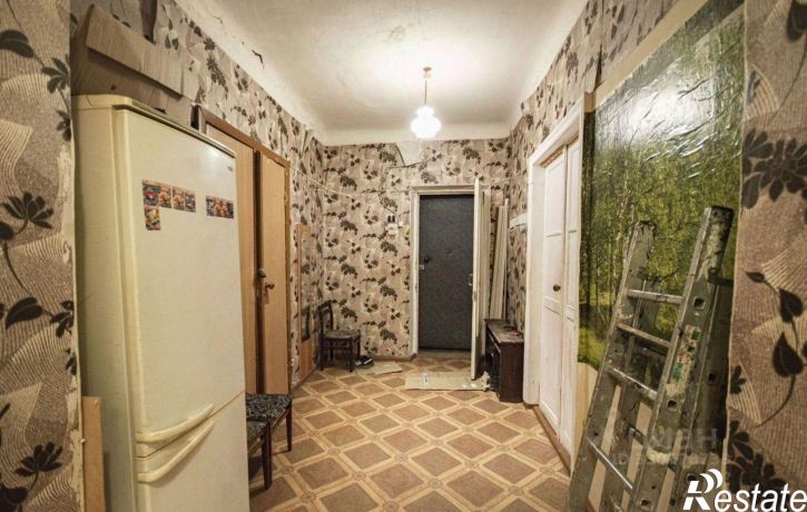 3-комн квартира Уфа, Кольцевая улица