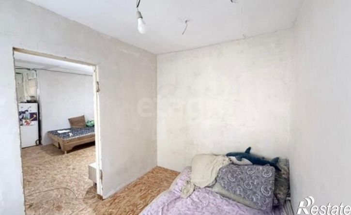 2-комн квартира Стерлитамак, улица Тукаева, 5А