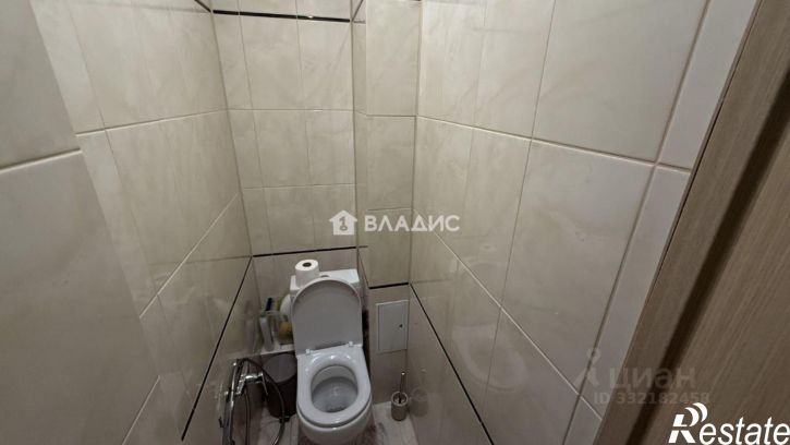 3-комн квартира Уфа, улица Бехтерева