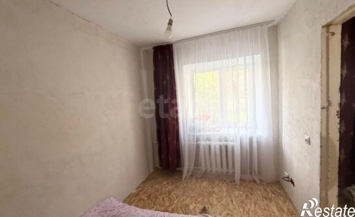 2-комн квартира Стерлитамак, улица Тукаева, 5А