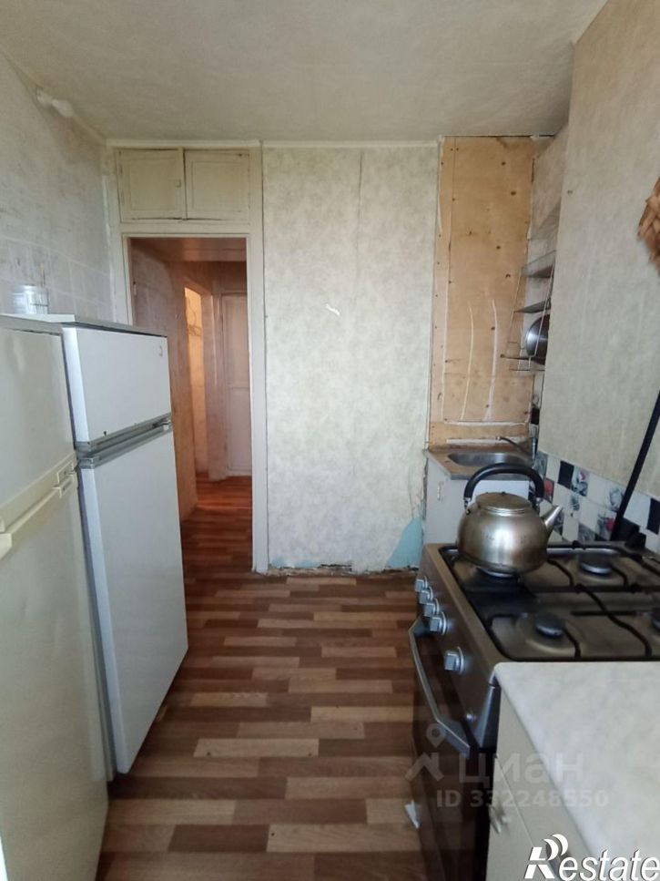 2-комн квартира Уфа