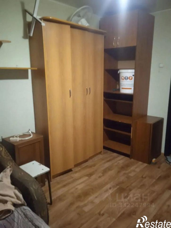 Комната Уфа, Кубанская улица