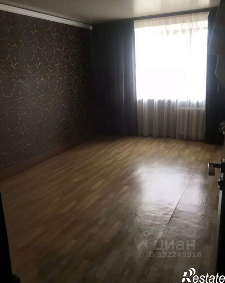 3-комн квартира Октябрьский, 29-й микрорайон