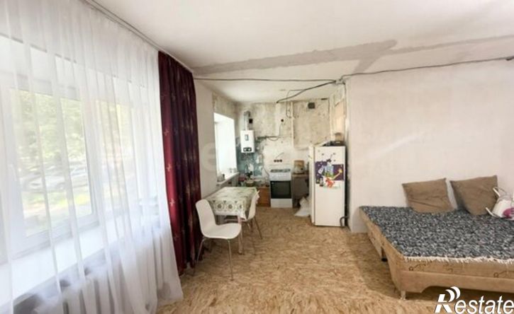 2-комн квартира Стерлитамак, улица Тукаева, 5А