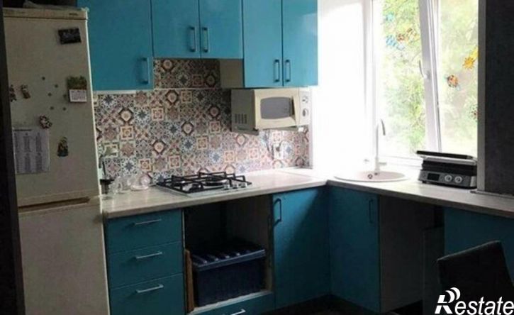 2-комн квартира Уфа, улица Комарова, 36Б