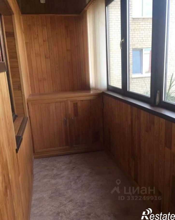 3-комн квартира Октябрьский, 29-й микрорайон