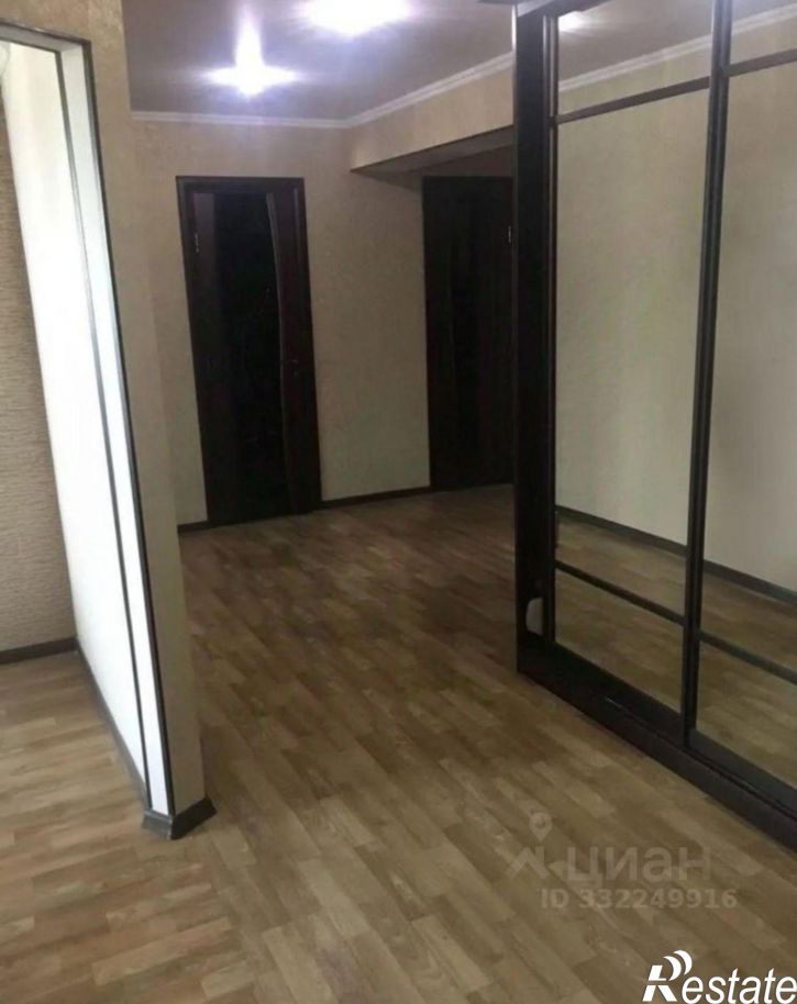 3-комн квартира Октябрьский, 29-й микрорайон