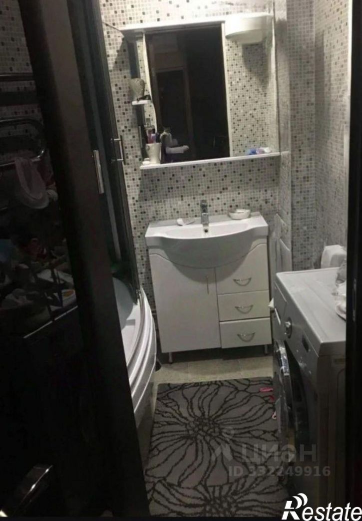 3-комн квартира Октябрьский, 29-й микрорайон