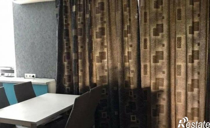 2-комн квартира Уфа, улица Комарова, 36Б