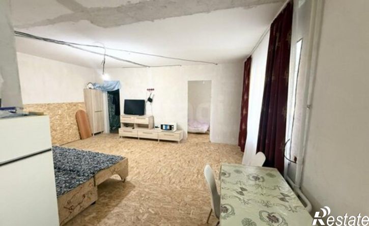 2-комн квартира Стерлитамак, улица Тукаева, 5А
