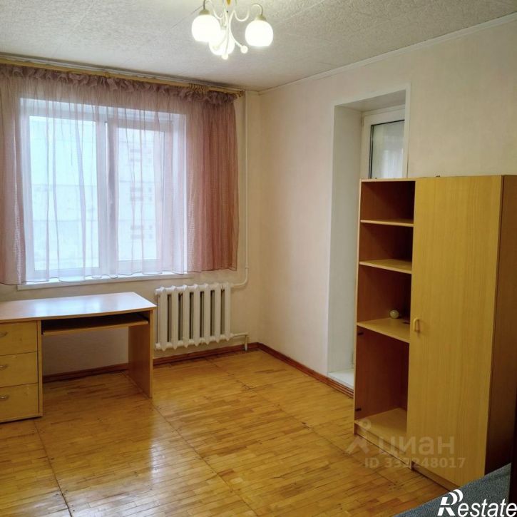 3-комн квартира Уфа