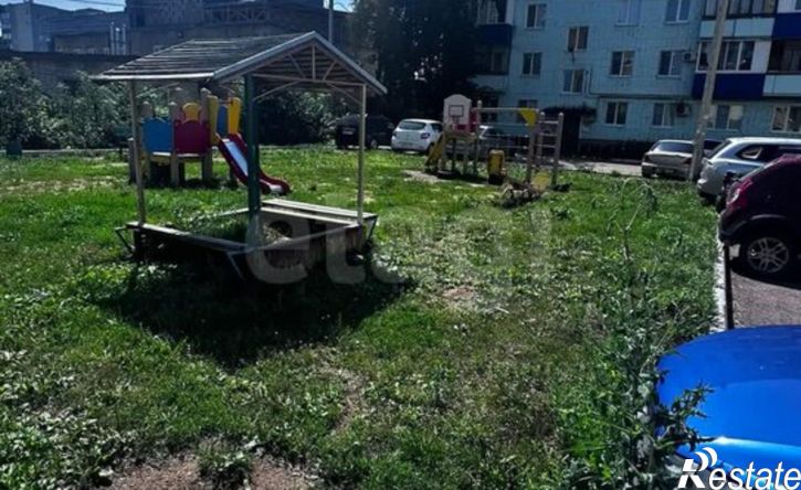 4-комн квартира Ишимбай, проспект Ленина, 16А