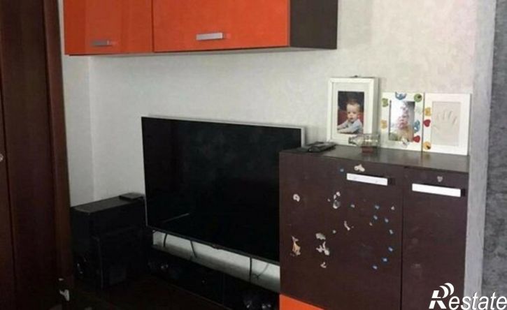 2-комн квартира Уфа, улица Комарова, 36Б