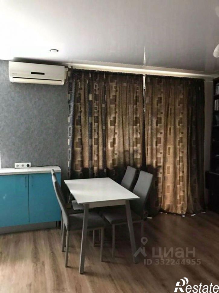 2-комн квартира Уфа г., Орджоникидзевский