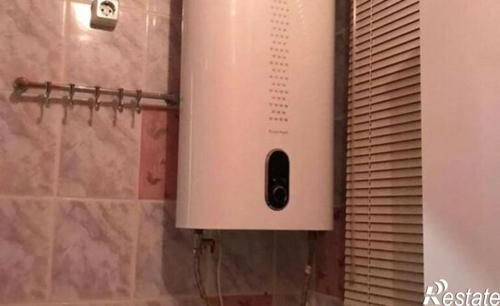 2-комн квартира Уфа, улица Комарова, 36Б