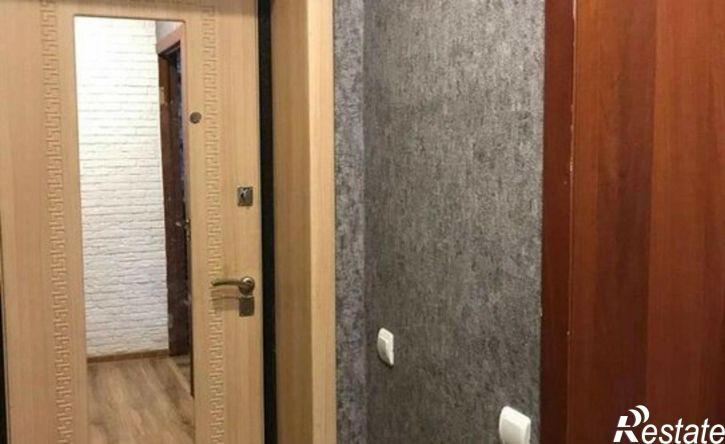 2-комн квартира Уфа, улица Комарова, 36Б