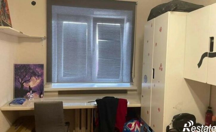 2-комн квартира Уфа, улица Комарова, 36Б