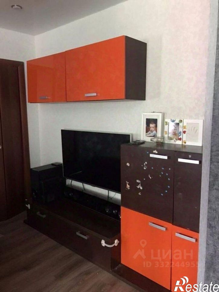 2-комн квартира Уфа г., Орджоникидзевский