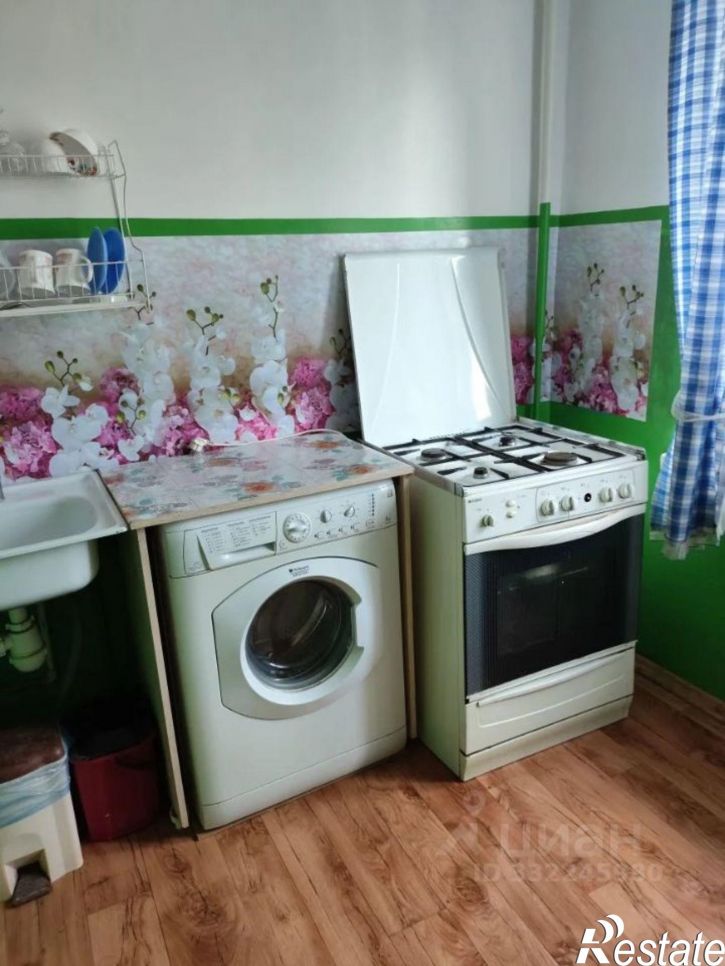 Комната Уфа