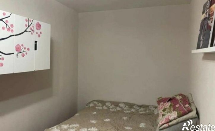 2-комн квартира Уфа, улица Комарова, 36Б