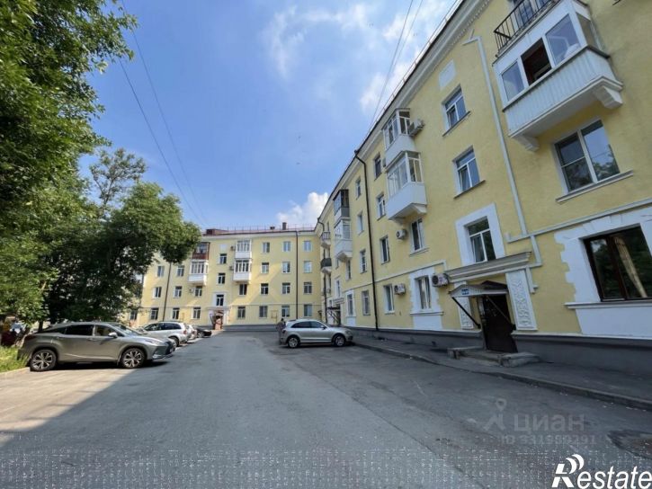 Комната Уфа г., Орджоникидзевский