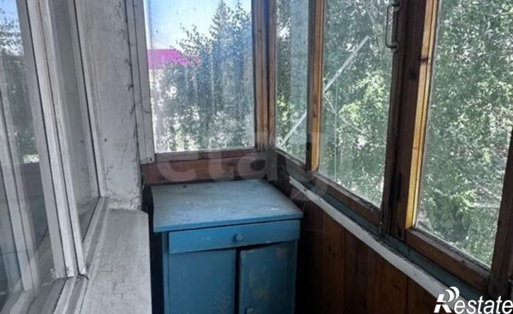 4-комн квартира Ишимбай, проспект Ленина, 16А