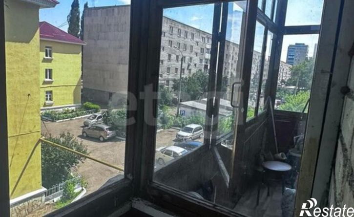 4-комн квартира Ишимбай, проспект Ленина, 16А