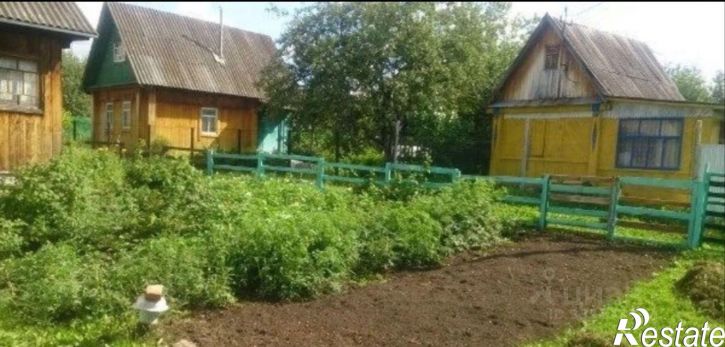Земельный участок Иглинский район