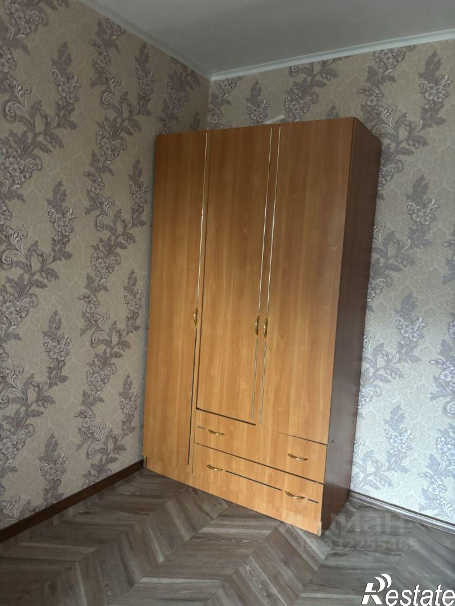 Купить квартиру за 1 500 000 рублей на ул Ковалева, 19