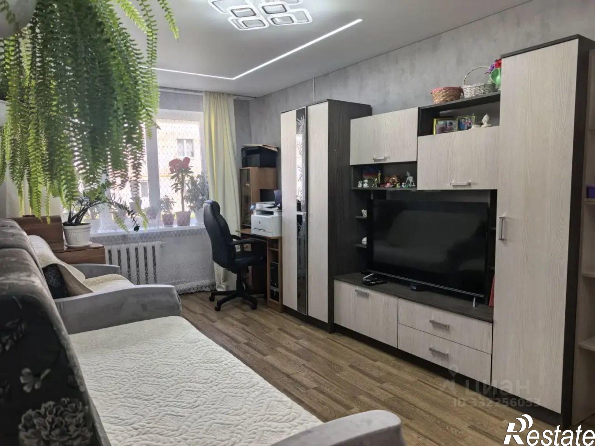 Купить квартиру за 3 400 000 рублей на Кигинский район