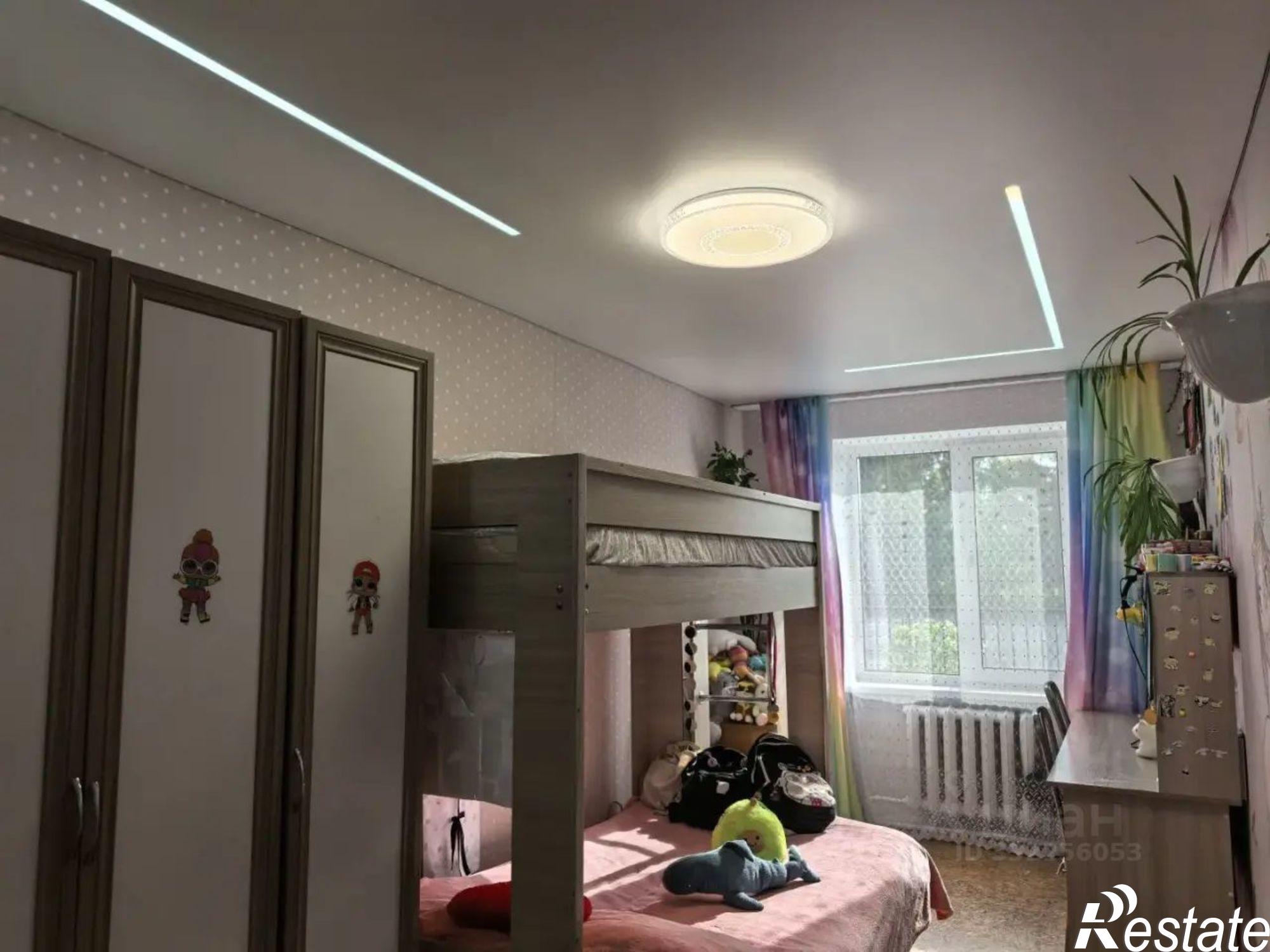 Купить квартиру за 3 400 000 рублей на Кигинский район