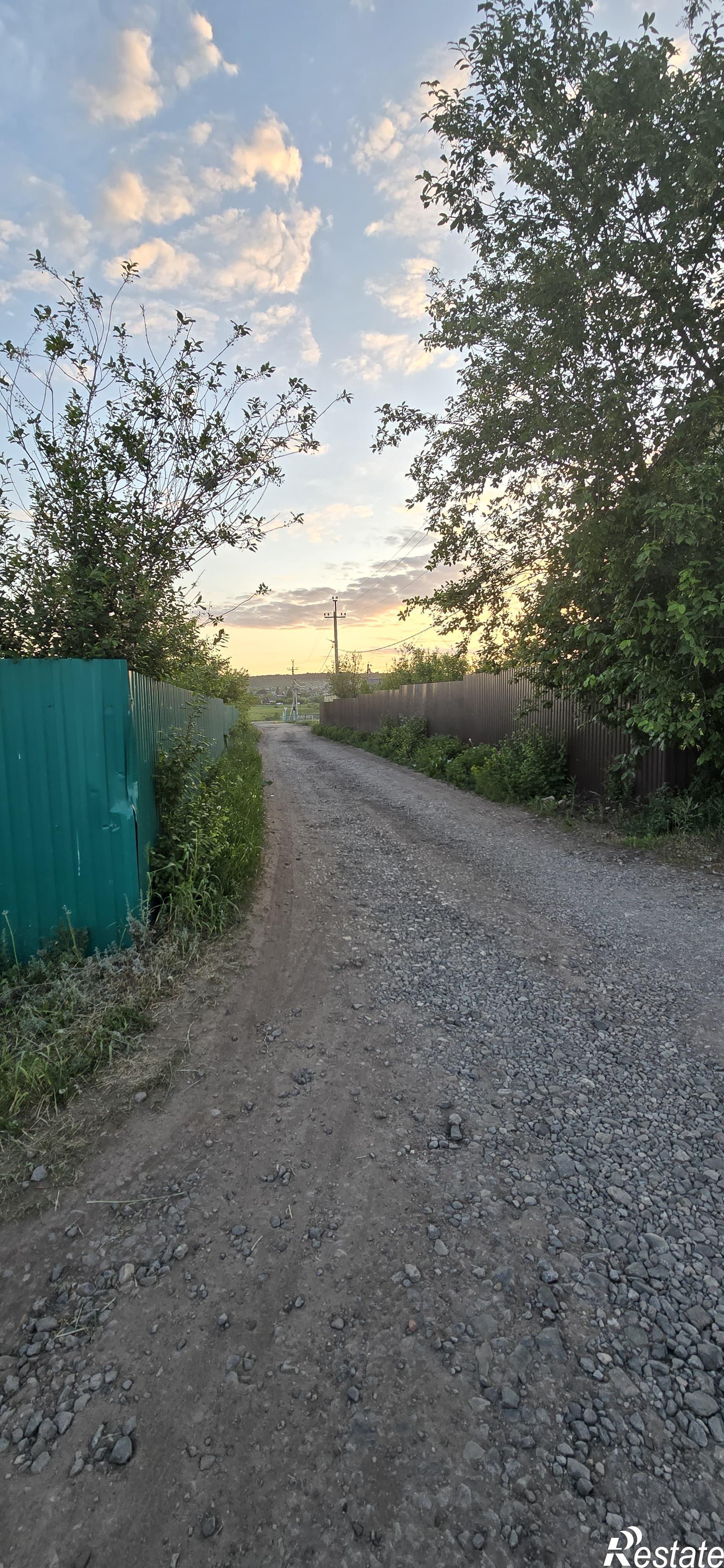Купить землю, земельный участок за 1 300 000 рублей на Республика Башкортостан, Уфимский район, СТ Рябина, 32
