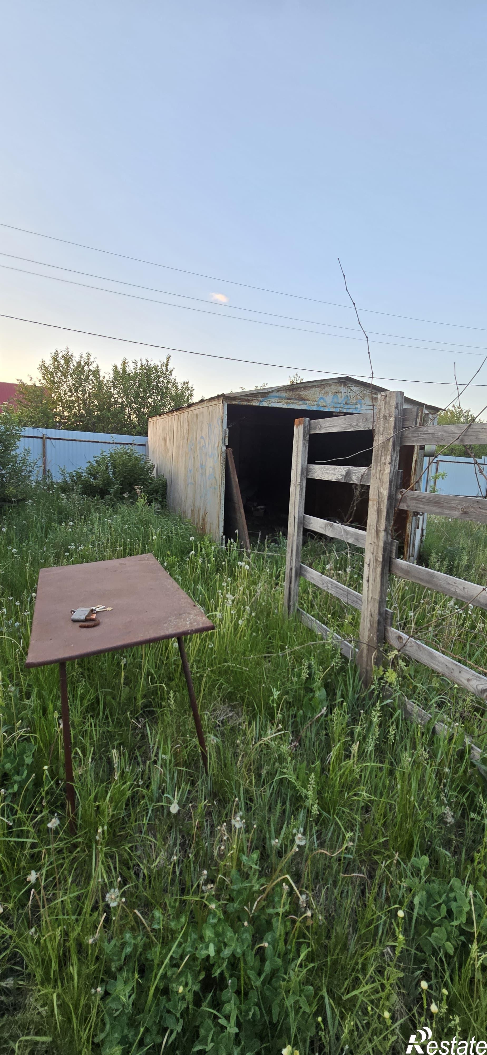 Купить землю, земельный участок за 1 300 000 рублей на Республика Башкортостан, Уфимский район, СТ Рябина, 32