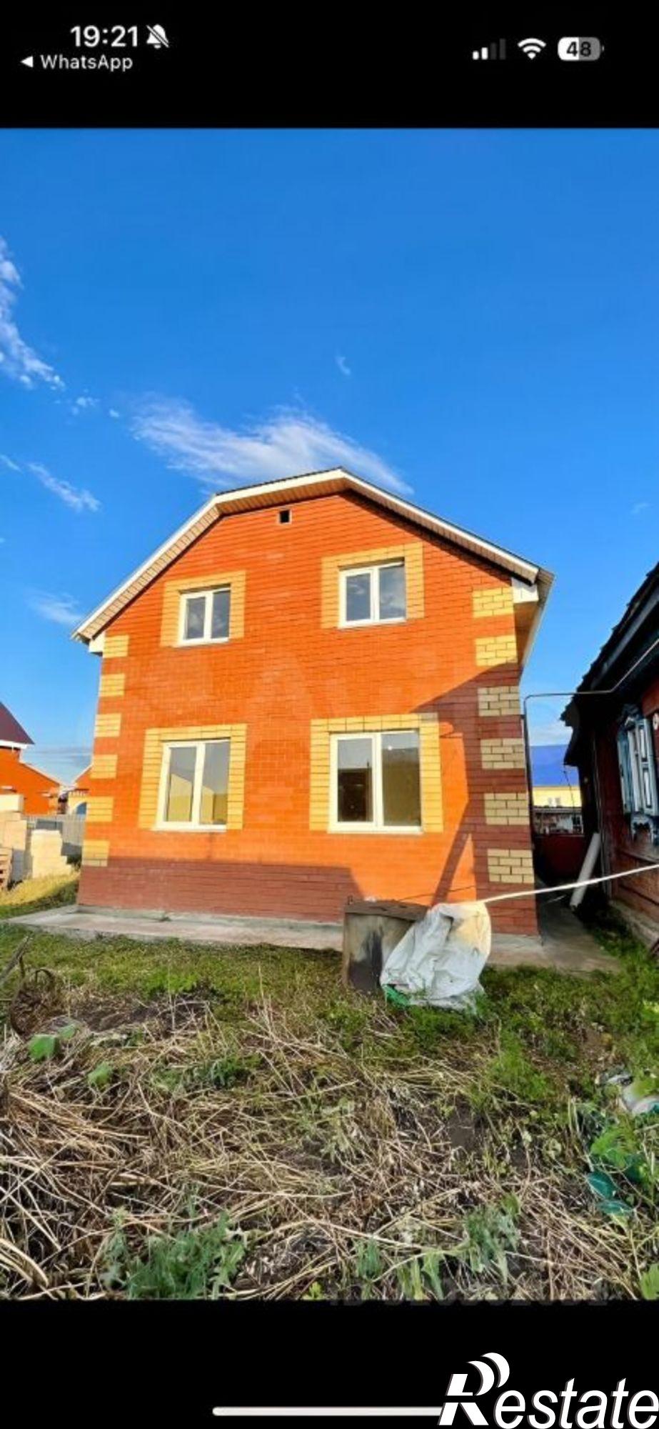 Купить дачу, дом, коттедж за 10 500 000 рублей на ул Озерная, 3