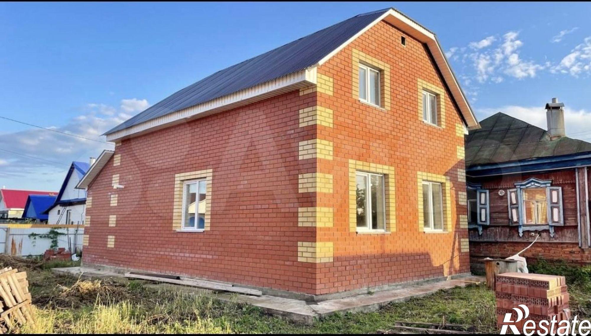 Купить дачу, дом, коттедж за 10 500 000 рублей на ул Озерная, 3