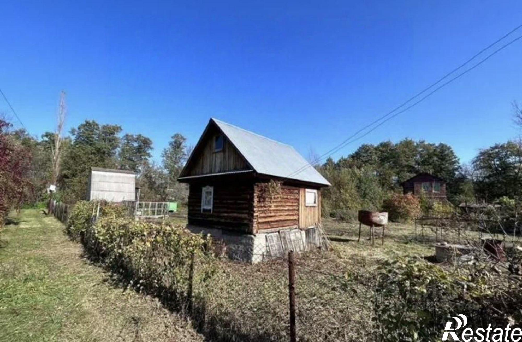 Купить дачу, дом, коттедж за 250 000 рублей на Уфимский район
