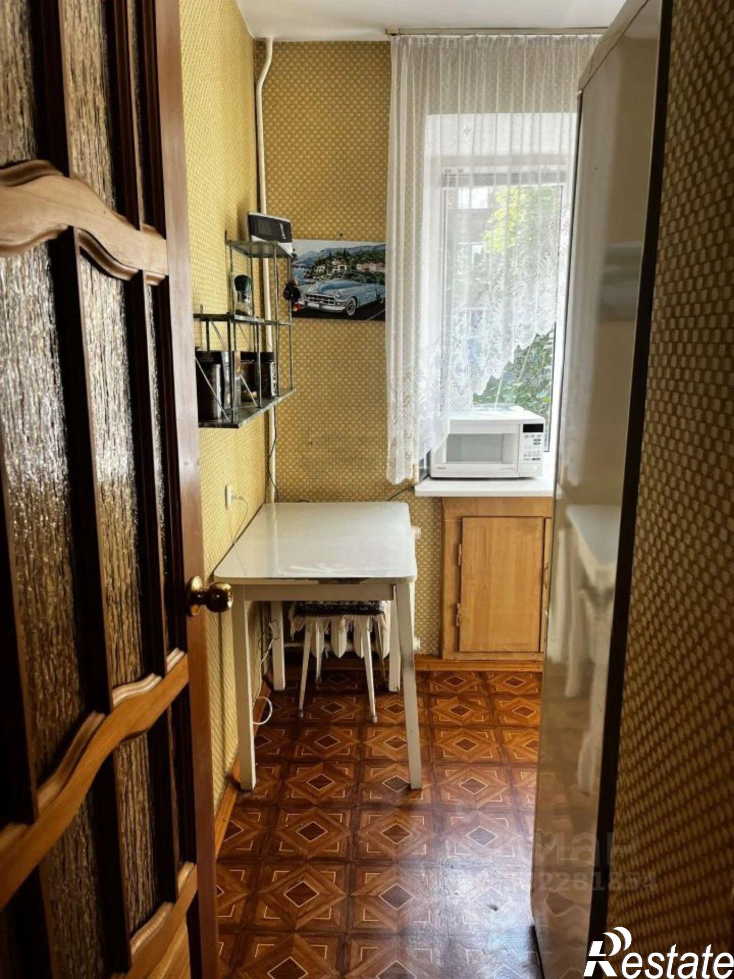 Купить квартиру за 6 800 000 рублей на Уфа