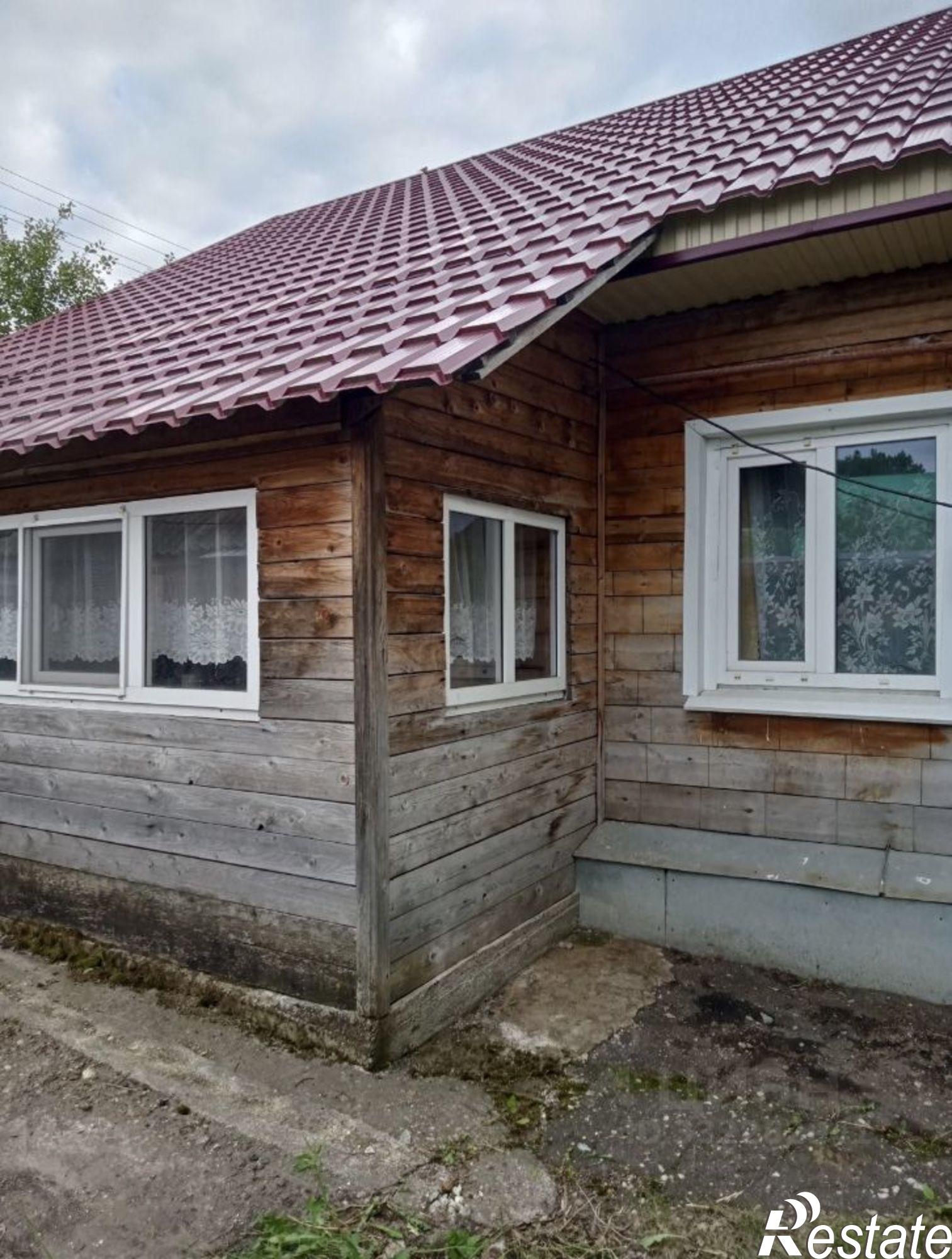 Купить дачу, дом, коттедж за 1 500 000 рублей на Альшеевский район
