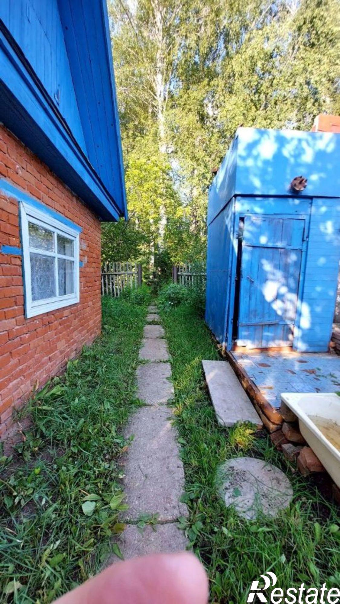 Купить дачу, дом, коттедж за 900 000 рублей на Белебей