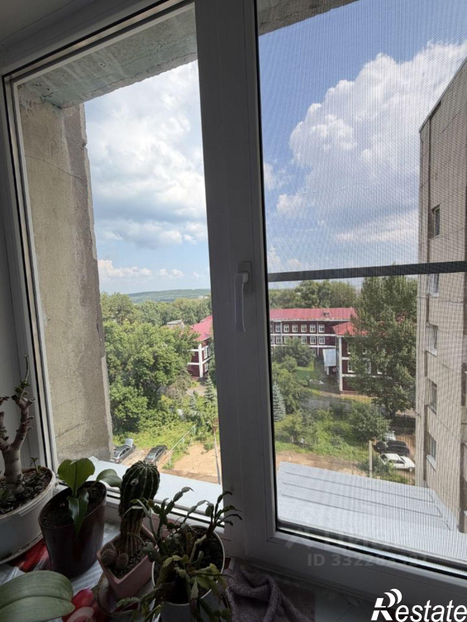 Купить квартиру за 3 400 000 рублей на Уфа