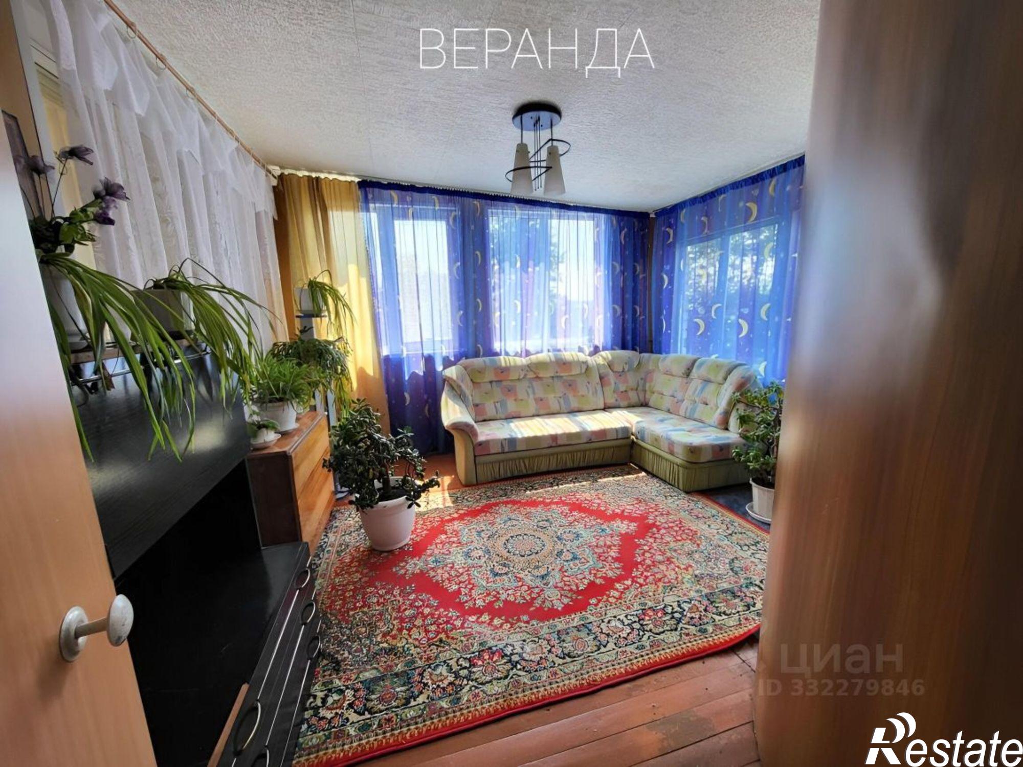 Купить дачу, дом, коттедж за 5 500 000 рублей
