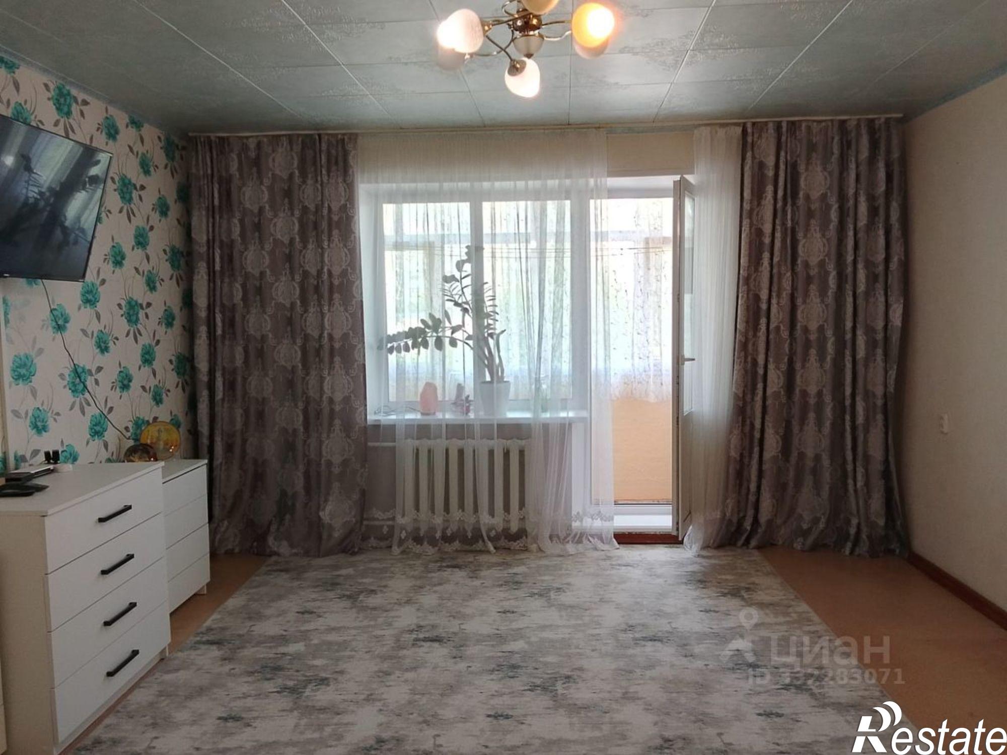 Купить квартиру за 2 200 000 рублей